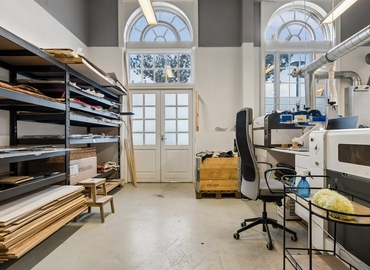 Butik til leje på Horsens, 8700 Horsens - 124 m² | Foto 12 - Lokalebasen.dk