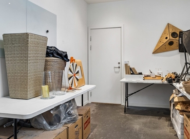 Butik til leje på Horsens, 8700 Horsens - 124 m² | Foto 16 - Lokalebasen