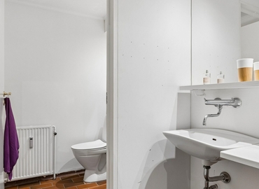 Butik til leje på Horsens, 8700 Horsens - 124 m² | Foto 17 - Lokalebasen