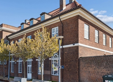 Butik til leje på Horsens, 8700 Horsens - 124 m² | Foto 19 - Lokalebasen.dk