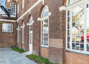 Butik til leje på Horsens, 8700 Horsens - 124 m² | Foto 20 - Lokalebasen