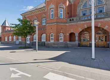 Butik til leje på Jernbanegade 31 Esbjerg, 6700 Esbjerg C - 310 m² | Foto 2 - Lokalebasen.dk