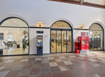 Butik til leje på Jernbanegade 31 Esbjerg, 6700 Esbjerg C - 310 m² | Foto 4 - Lokalebasen.dk