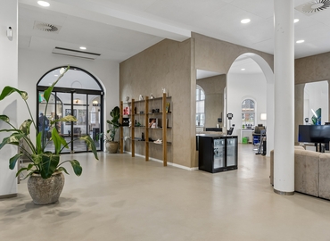 Butik til leje på Jernbanegade 31 Esbjerg, 6700 Esbjerg C - 310 m² | Foto 5 - Lokalebasen