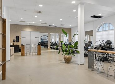 Butik til leje på Jernbanegade 31 Esbjerg, 6700 Esbjerg C - 310 m² | Foto 6 - Lokalebasen