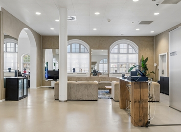 Butik til leje på Jernbanegade 31 Esbjerg, 6700 Esbjerg C - 310 m² | Foto 7 - Lokalebasen
