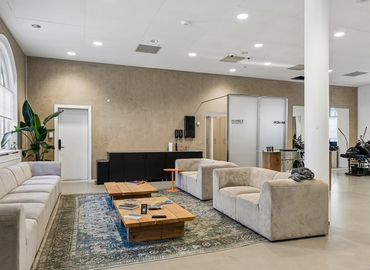 Butik til leje på Jernbanegade 31 Esbjerg, 6700 Esbjerg C - 310 m² | Foto 8 - Lokalebasen.dk