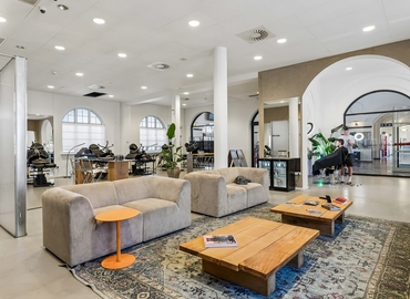 Butik til leje på Jernbanegade 31 Esbjerg, 6700 Esbjerg C - 310 m² | Foto 9 - Lokalebasen.dk