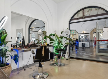 Butik til leje på Jernbanegade 31 Esbjerg, 6700 Esbjerg C - 310 m² | Foto 11 - Lokalebasen