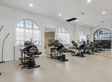 Butik til leje på Jernbanegade 31 Esbjerg, 6700 Esbjerg C - 310 m² | Foto 12 - Lokalebasen.dk