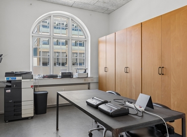 Butik til leje på Jernbanegade 31 Esbjerg, 6700 Esbjerg C - 310 m² | Foto 13 - Lokalebasen.dk