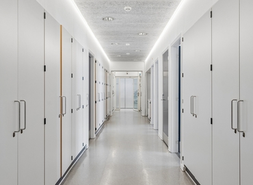 Butik til leje på Jernbanegade 31 Esbjerg, 6700 Esbjerg C - 310 m² | Foto 14 - Lokalebasen.dk