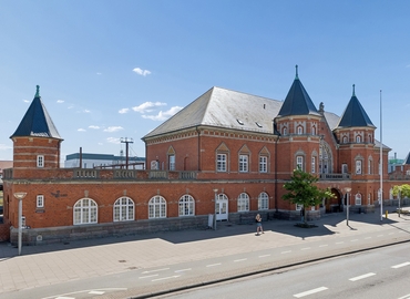 Butik til leje på Jernbanegade 31 Esbjerg, 6700 Esbjerg C - 310 m² | Foto 20 - Lokalebasen