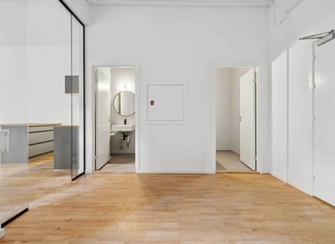 Kontor til leje på Sankt Peders Stræde 28C, 1453 København K - 179 m² | Foto 4 - Lokalebasen.dk