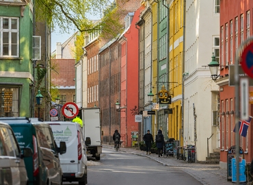 Kontor til leje på Sankt Peders Stræde 28C, 1453 København K - 179 m² | Foto 7 - Lokalebasen
