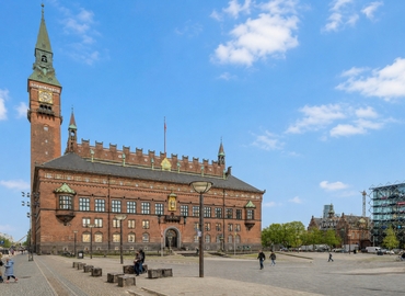 Kontor til leje på Sankt Peders Stræde 28C, 1453 København K - 179 m² | Foto 9 - Lokalebasen.dk