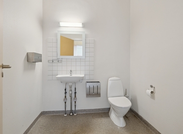 Kontor til leje på Stationsvej 1A Brande, 7330 Brande - 259 m² | Foto 11 - Lokalebasen