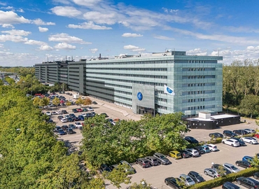 Kontor til leje på Stamholmen 159, 2650 Hvidovre - 19354 m² | Foto 0 - Lokalebasen.dk