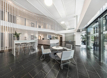 Kontor til leje på Stamholmen 159, 2650 Hvidovre - 19354 m² | Foto 2 - Lokalebasen.dk