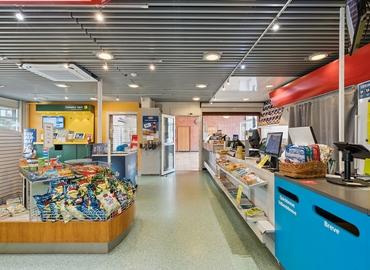 Butik til leje på Tinglev Station Tinglev, 6360 Tinglev - 121 m² | Foto 5 - Lokalebasen.dk