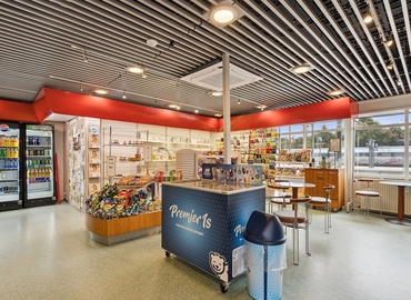 Butik til leje på Tinglev Station Tinglev, 6360 Tinglev - 121 m² | Foto 6 - Lokalebasen.dk