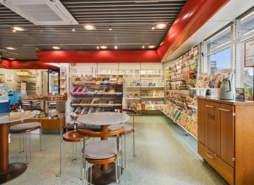 Butik til leje på Tinglev Station Tinglev, 6360 Tinglev - 121 m² | Foto 7 - Lokalebasen