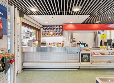 Butik til leje på Tinglev Station Tinglev, 6360 Tinglev - 121 m² | Foto 10 - Lokalebasen.dk