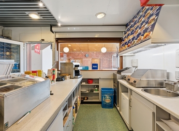 Butik til leje på Tinglev Station Tinglev, 6360 Tinglev - 121 m² | Foto 11 - Lokalebasen.dk