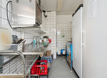 Butik til leje på Tinglev Station Tinglev, 6360 Tinglev - 121 m² | Foto 13 - Lokalebasen.dk