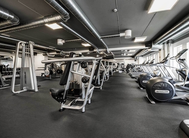 Kontor til leje på Stamholmen 159, 2650 Hvidovre - 19354 m² | Foto 4 - Lokalebasen