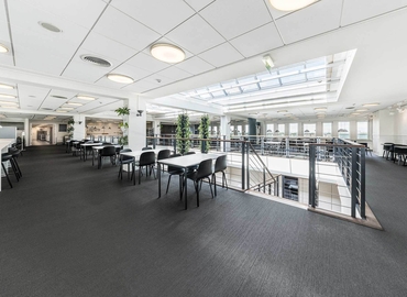 Kontor til leje på Stamholmen 159, 2650 Hvidovre - 19354 m² | Foto 9 - Lokalebasen.dk