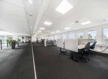 Kontor til leje på Stamholmen 159, 2650 Hvidovre - 19354 m² | Foto 13 - Lokalebasen