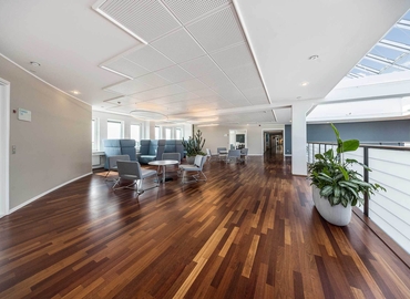 Kontor til leje på Stamholmen 159, 2650 Hvidovre - 19354 m² | Foto 14 - Lokalebasen.dk