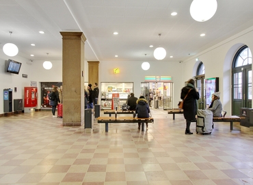 Butik til leje på Banegårdspladsen 4, 6000 Kolding - 165 m² | Foto 3 - Lokalebasen.dk
