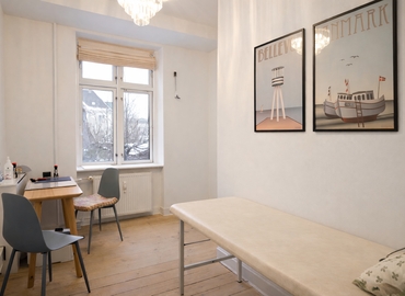 Kontor til leje på Strandvejen 153, 2900 Hellerup - 153 m² | Foto 5 - Lokalebasen