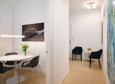 Kontor til leje på Strandvejen 153, 2900 Hellerup - 153 m² | Foto 6 - Lokalebasen.dk