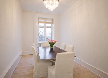 Kontor til leje på Strandvejen 153, 2900 Hellerup - 153 m² | Foto 8 - Lokalebasen