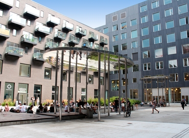 Butik til leje på Tapperitorvet 32, 1799 København V - 81 m² | Foto 2 - Lokalebasen