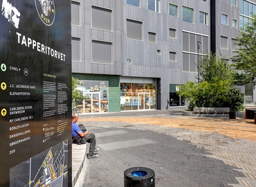 Butik til leje på Tapperitorvet 8, 1799 København V - 140 m² | Foto 5 - Lokalebasen