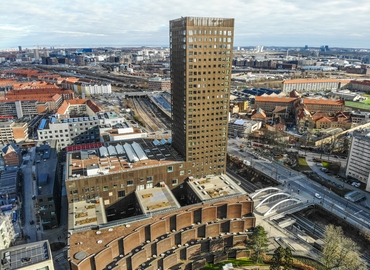 Butik til leje på Tapperitorvet 32, 1799 København V - 81 m² | Foto 4 - Lokalebasen.dk