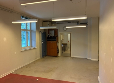 Butik til leje på Dagmarsgade 16 Ribe, 6760 Ribe - 324 m² | Foto 9 - Lokalebasen