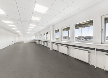 Kontor til leje på Over Bølgen 2A, 2670 Greve - 139 m² | Foto 3 - Lokalebasen