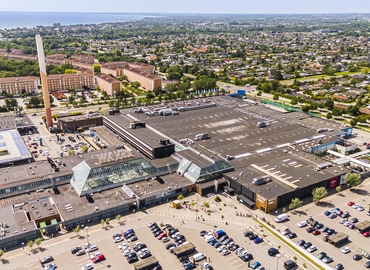 Kontor til leje på Over Bølgen 2A, 2670 Greve - 139 m² | Foto 6 - Lokalebasen.dk