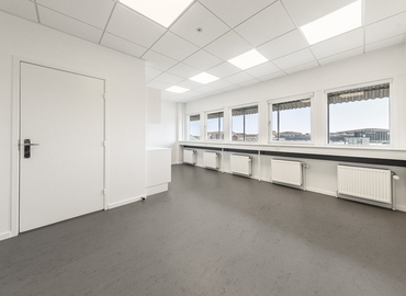 Kontor til leje på Over Bølgen 2A, 2670 Greve - 60 m² | Foto 9 - Lokalebasen