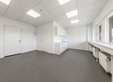 Kontor til leje på Over Bølgen 2A, 2670 Greve - 60 m² | Foto 9 - Lokalebasen.dk