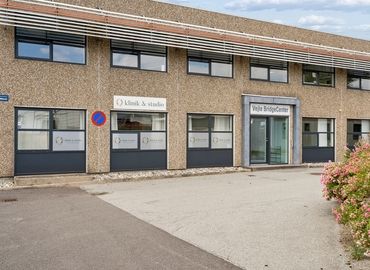 Lager til leje på Industrivej 8, 7120 Vejle Øst - 4020 m² | Foto 3 - Lokalebasen.dk