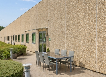 Lager til leje på Industrivej 8, 7120 Vejle Øst - 4020 m² | Foto 2 - Lokalebasen.dk