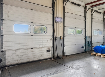 Lager til leje på Industrivej 8, 7120 Vejle Øst - 4020 m² | Foto 6 - Lokalebasen