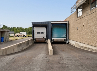 Lager til leje på Industrivej 8, 7120 Vejle Øst - 4020 m² | Foto 7 - Lokalebasen