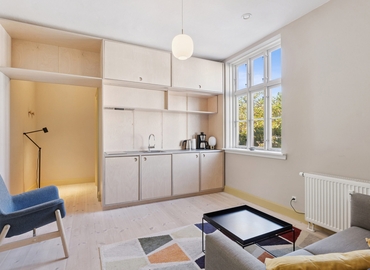 Kontor til leje på Banegårdspladsen 10, 9800 Hjørring - 559 m² | Foto 5 - Lokalebasen.dk